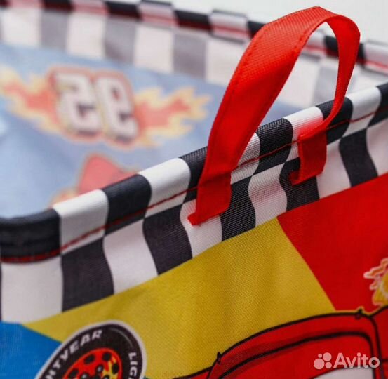 Корзина для хранения детская