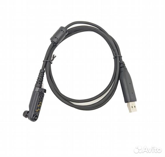 Кабель для программирования Hytera PC152