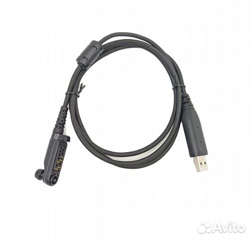 Кабель для программирования Hytera PC152