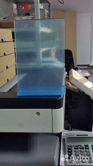 Менюхолдер