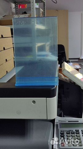 Менюхолдер