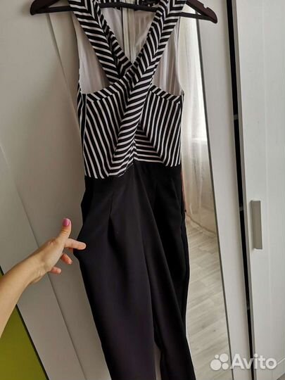 Комбинезон женский