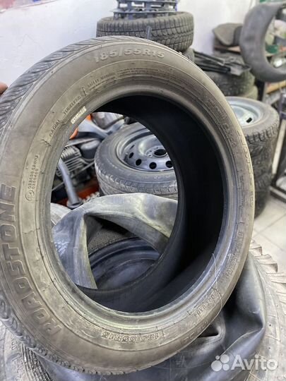 Roadstone N'Blue Eco 185/55 R15