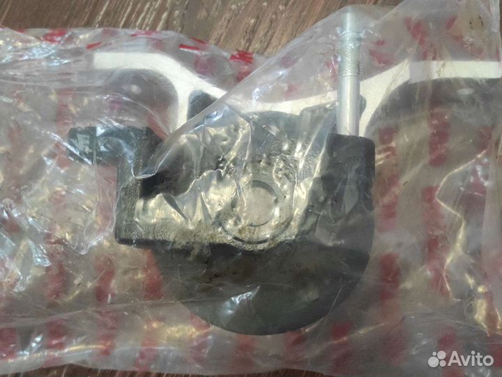 Подушка двигателя nissan murano z50