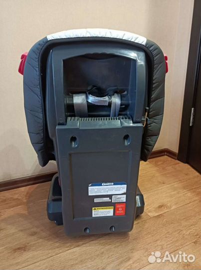 Детское автокресло Соneco от 0 до 13