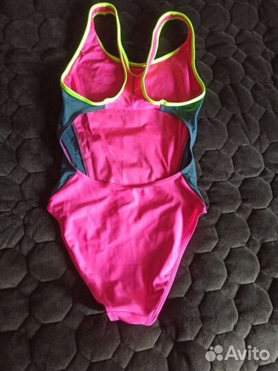 Купальник для девочки