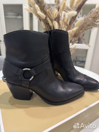 Ботильоны казаки Michael kors 39