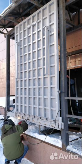 Обслуживание, монтаж оборуд-я ресторанов,магазинов