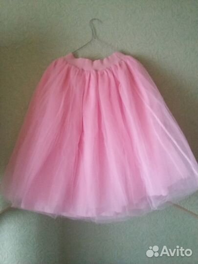 Юбка на выпускной,день рождение,балет,танцы