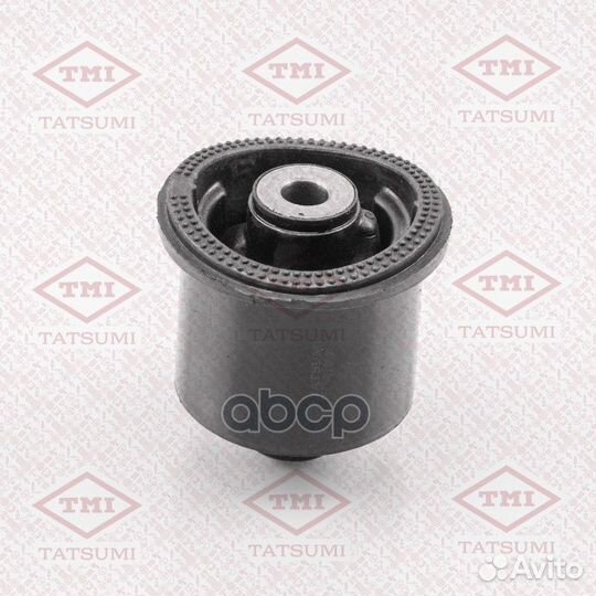 Сайлентблок балки зад honda Civic/Jazz/Insi