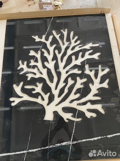 Гидроабразивная резка