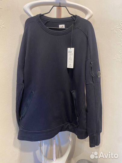 Свитшот C.P. Company