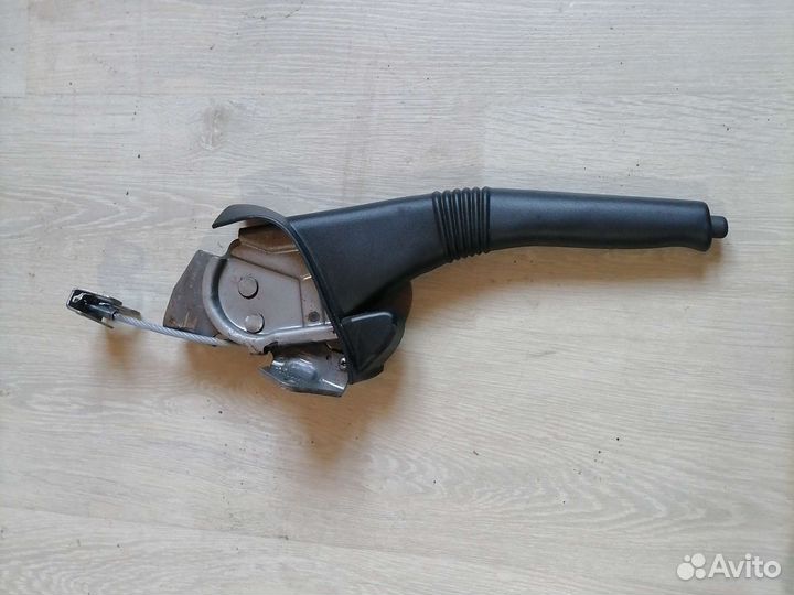 ручник ларгус