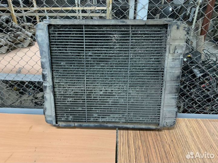 Радиатор основной Land Rover Discovery 1989-1998