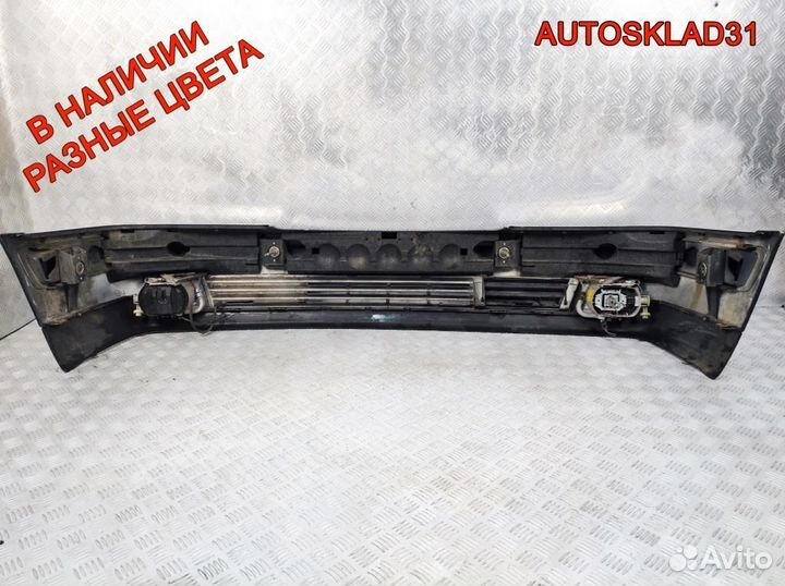 Бампер передний Mercedes Benz W210 A2108850125