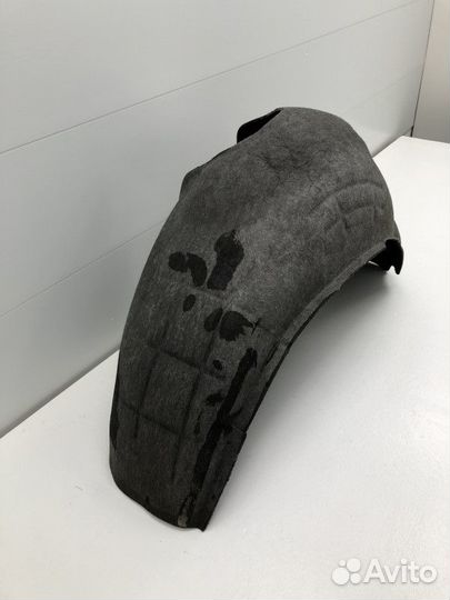 Подкрылок задний левый LADA Granta