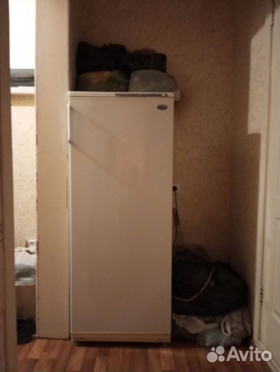 Морозильник атлант в Отличном состоянии