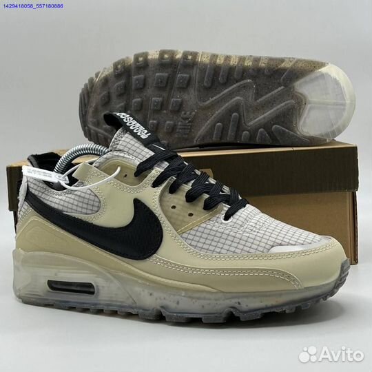 Nike Air Max 90 Terrascape (Арт.78148)