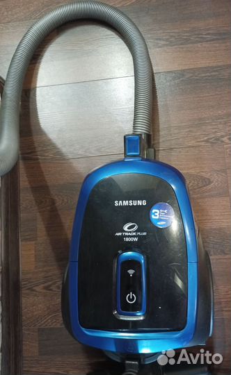 Пылесос Samsung