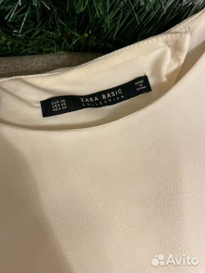 Комбинезон zara