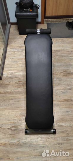 Доска для пресса