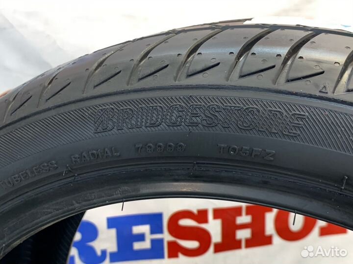 Bridgestone Turanza T005 245/45 R20 99Y