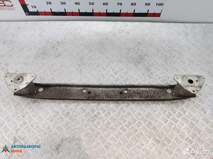 Усилитель бампера Opel Astra K 2016