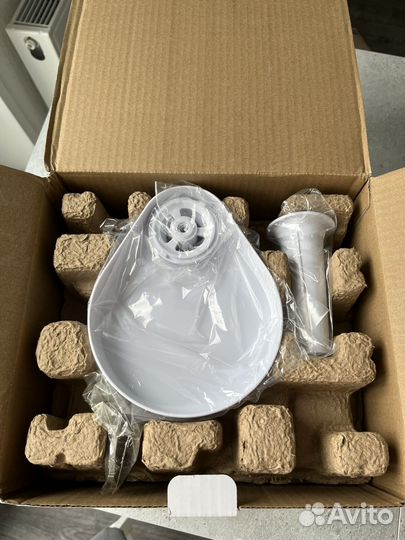 Мясорубка электрическая новая 1800Вт