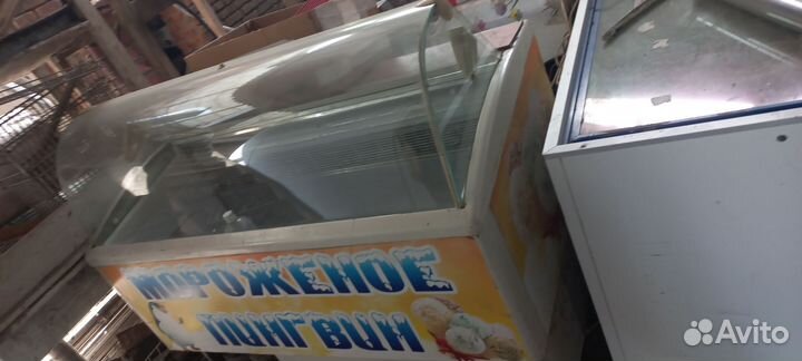 Оборудование для общепита