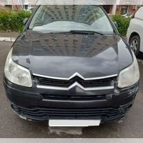 Citroen C4 1.6 AT, 2005, 200 000 км, с пробегом, цена 150 000 руб.