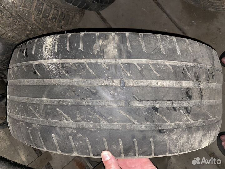 Sailun Atrezzo ZSR SUV 245/45 R18