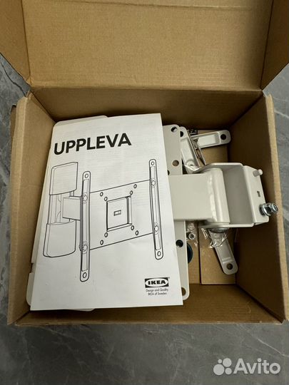 Кронштейн для тв IKEA uppleva