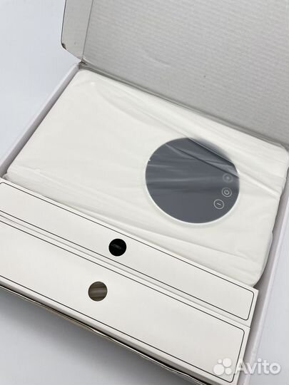 Генератор озона