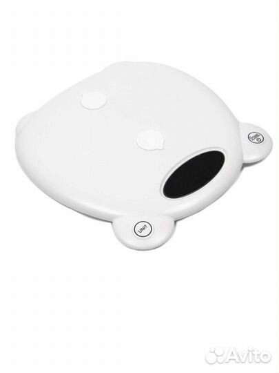 Весы для новорожденных и взрослых