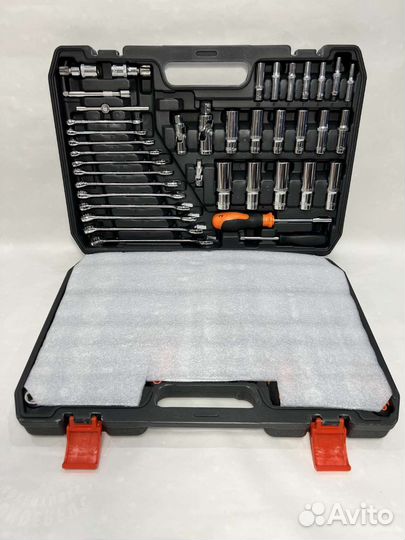 Набор инструментов 218