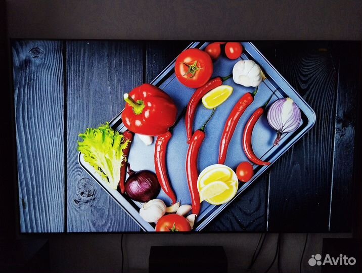 Телевизор Samsung QE85Q87T