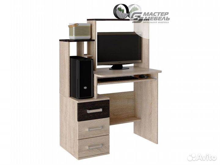 Компьютерный стол Вегас