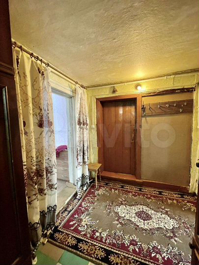 Дом 69 м² на участке 9 сот.