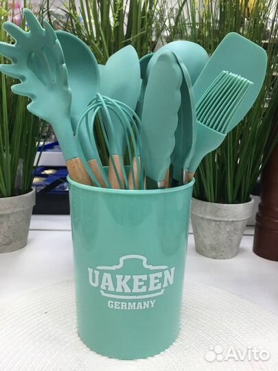 Набор кухонных принадлежностей