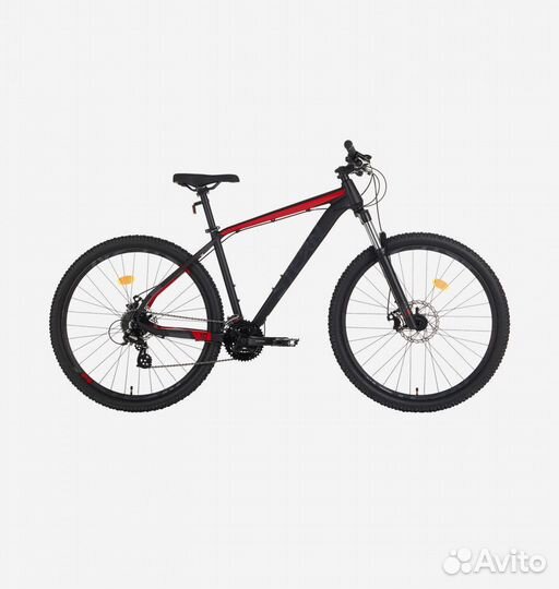 Велосипед Stern Force 1.0