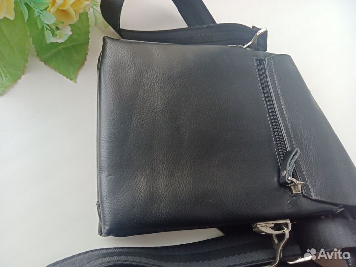 Сумка мужская