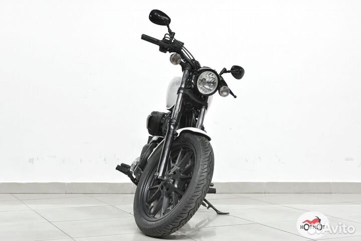 Yamaha XV950 Bolt 2015г