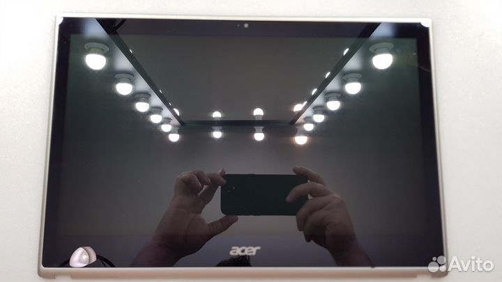 Дисплейный модуль Аcer Aspire V5-431P