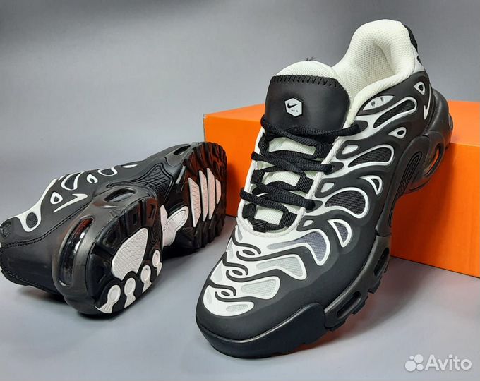 Кроссовки мужские Nike Air max tn plus drift