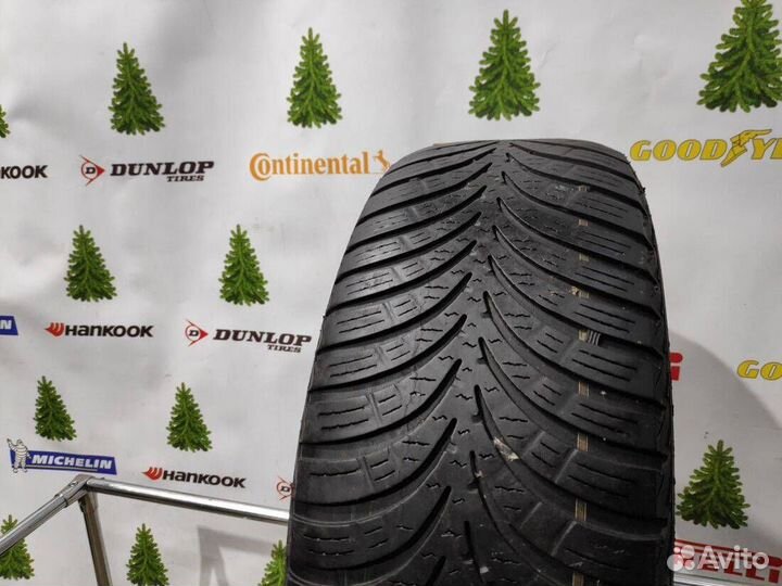 Esa-Tecar Super Grip 7 205/60 R16 92H