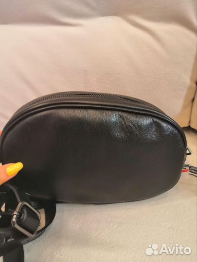 Сумка женская Nila Nila натуральная кожа