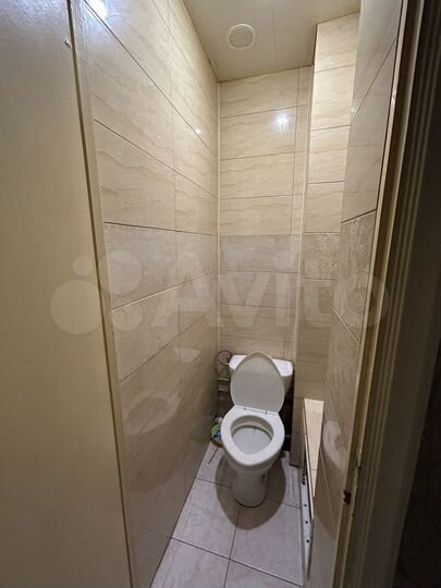 1-к. квартира, 40 м², 7/10 эт.