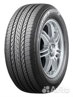 Bridgestone Ecopia EP850 255/70 R15 108H