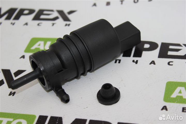 Моторчик омывателя Skoda Octavia A7 2013-2020