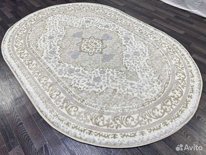 Ковер турецкий новый